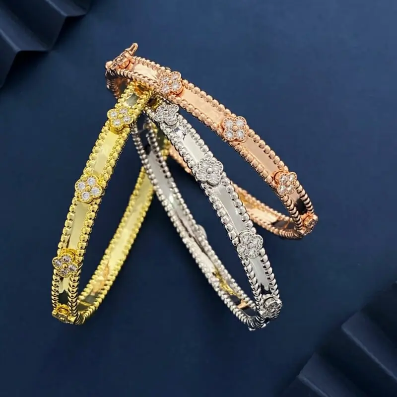 van cleef  arpels bracelets s_12630122